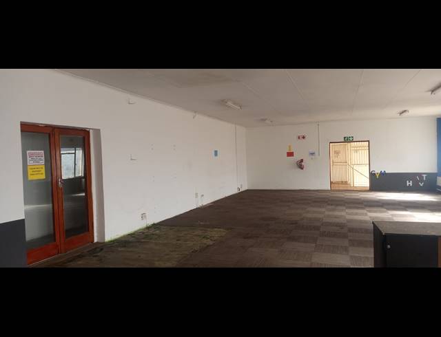 342M² BUSINESS TO LET IN BENONI CENTRAL